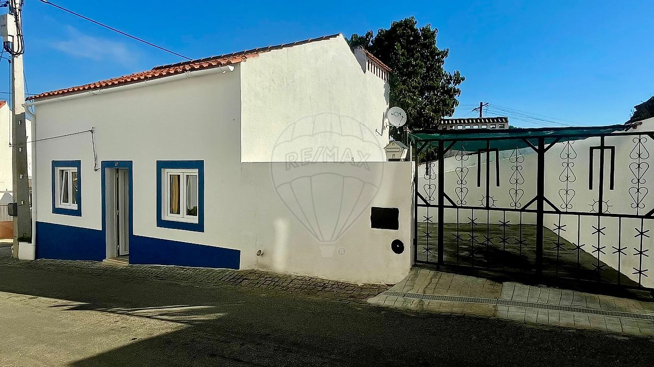 Moradia T3 à venda em Gavião