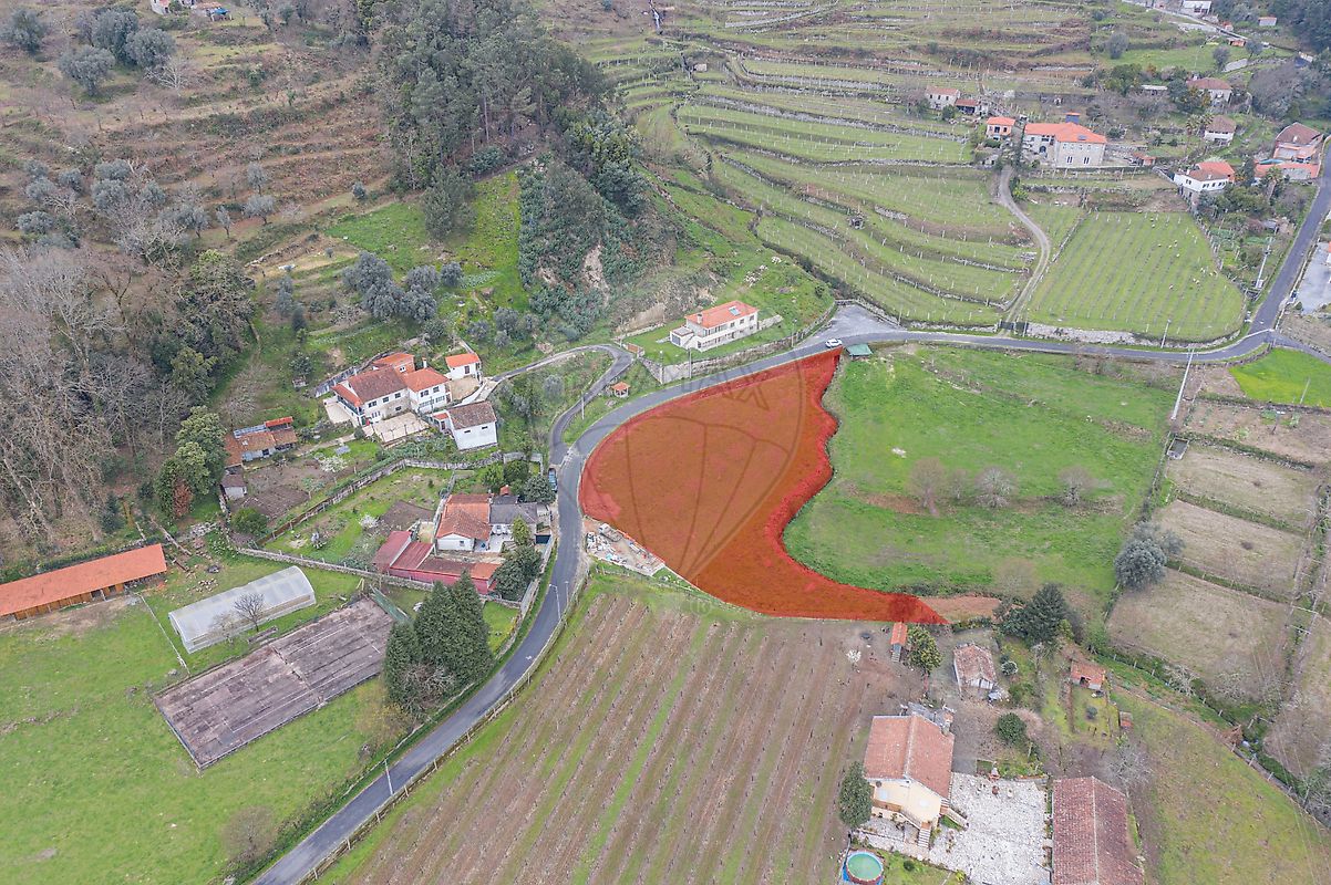 Terreno  para venda