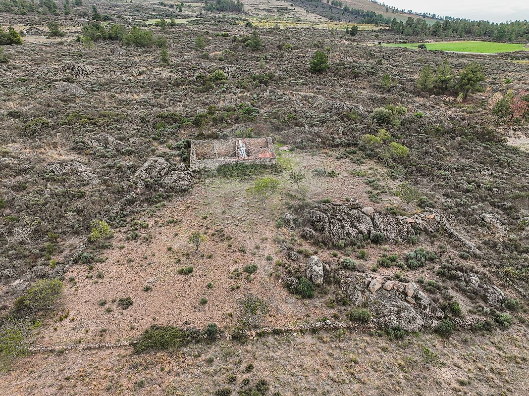 Terreno  para venda