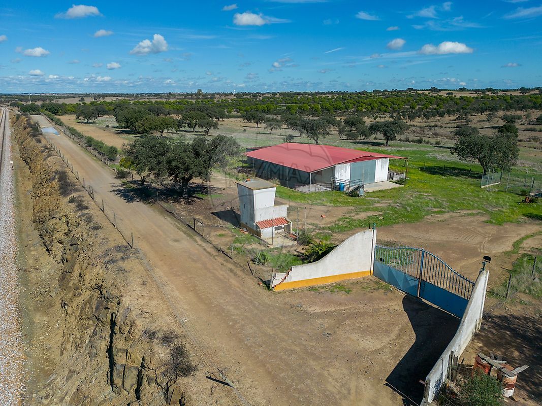 Quinta  para venda