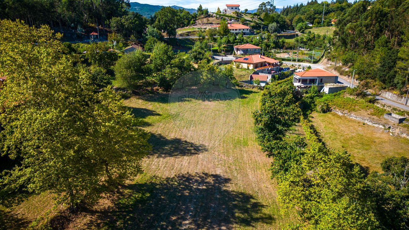 Terreno para venda