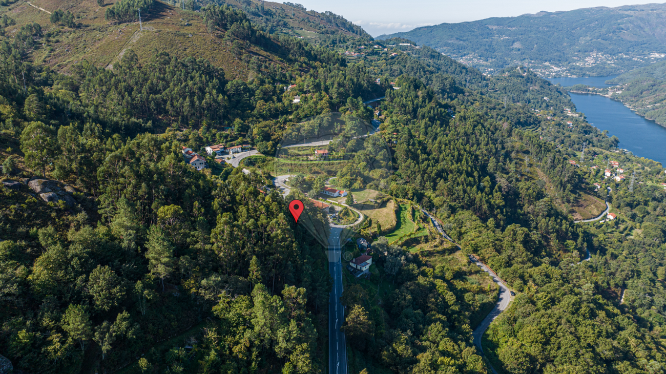 Terreno  para venda