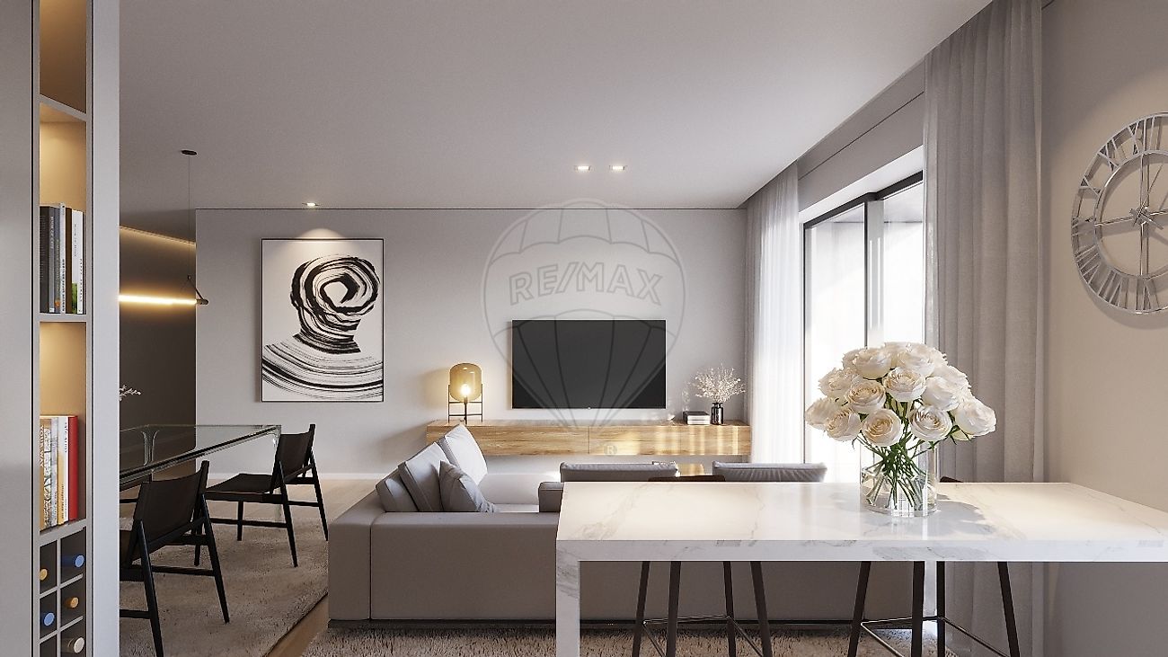 Apartamento T1 à venda em São Vicente, Braga — foto 4