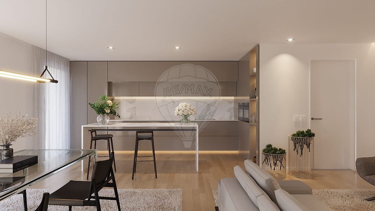 Apartamento T1 à venda em São Vicente, Braga — foto 7