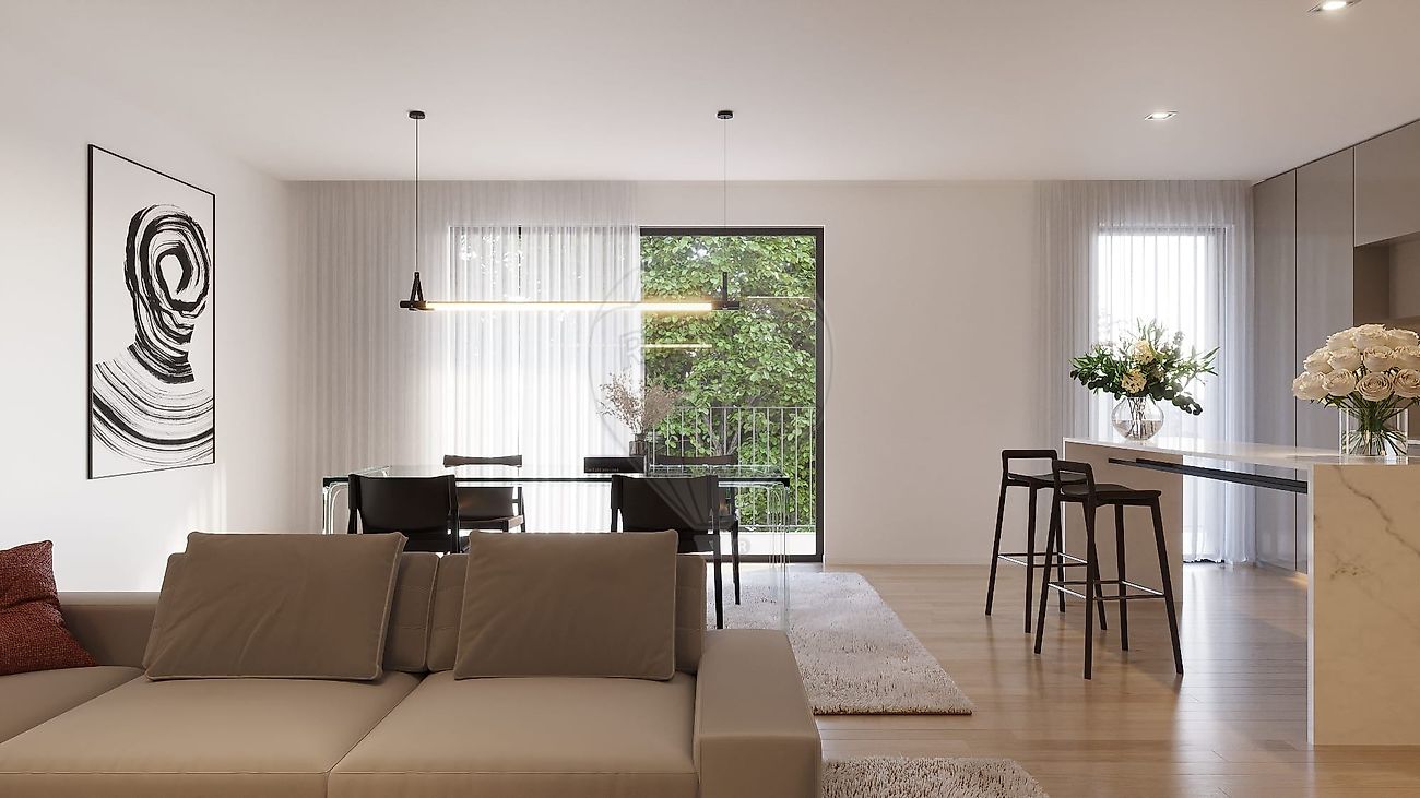 Apartamento T1 à venda em São Vicente, Braga — foto 5