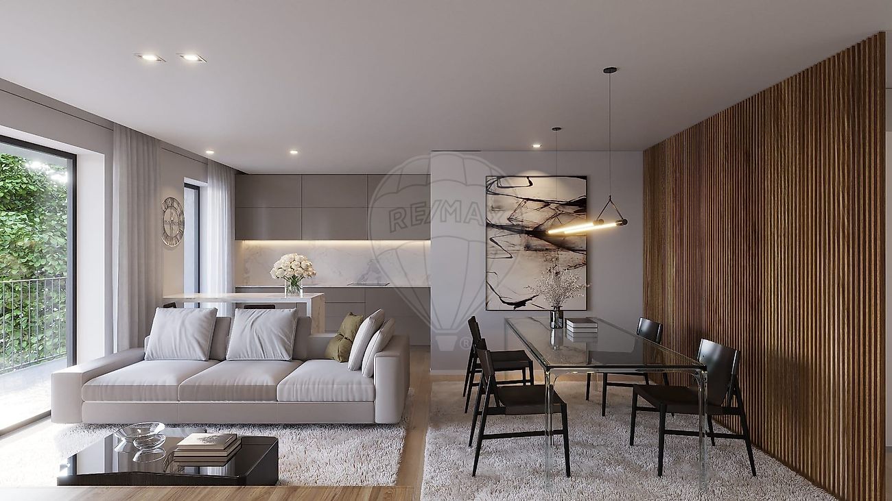 Apartamento T1 à venda em São Vicente, Braga — foto 6