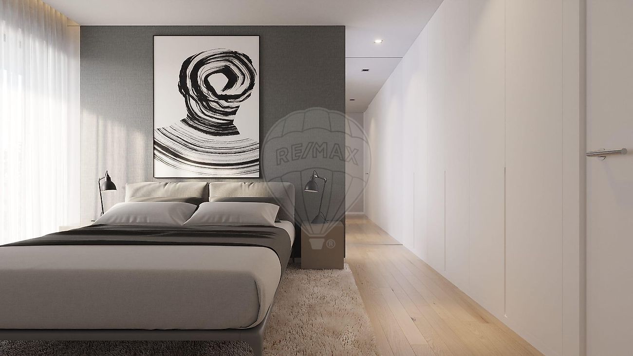 Apartamento T1 à venda em São Vicente, Braga — foto 13