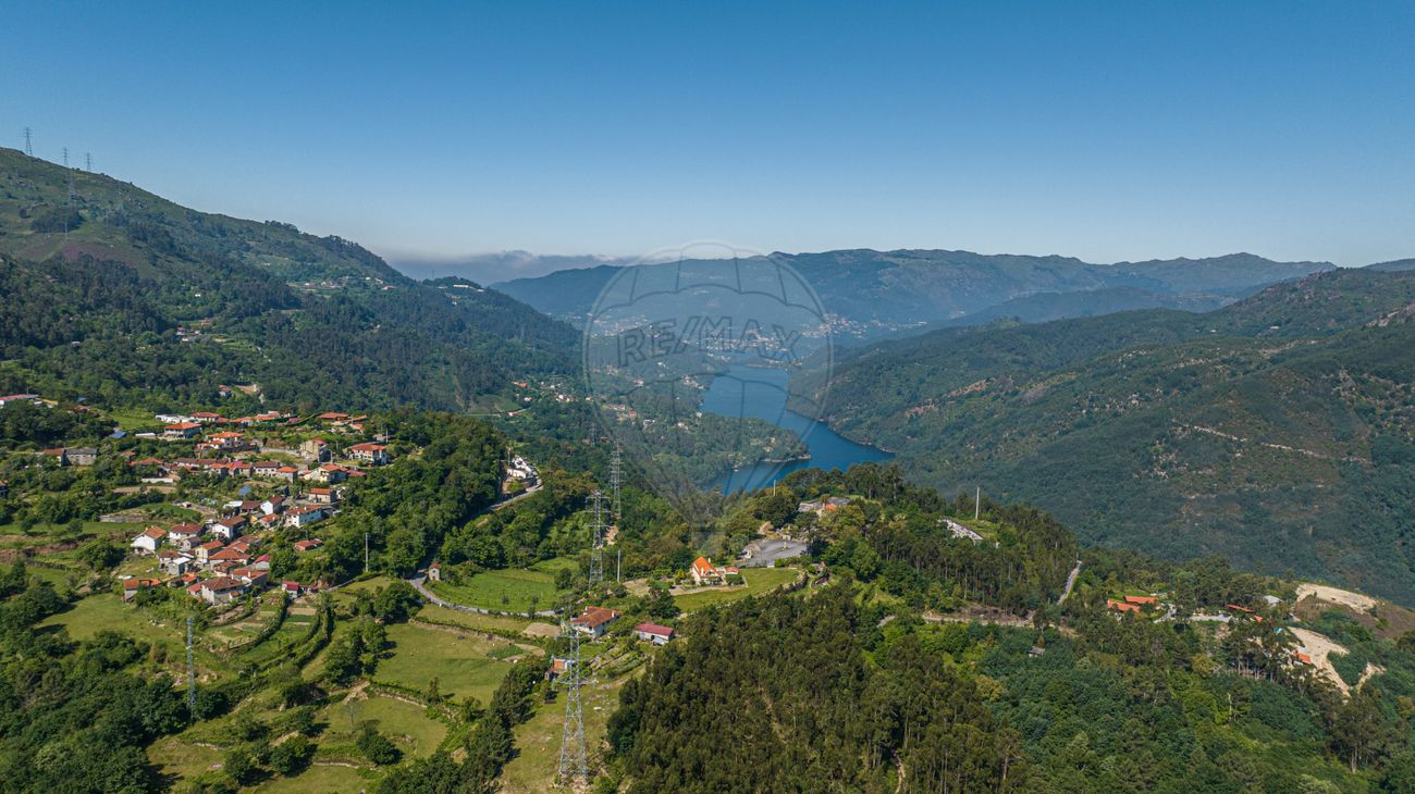 Terreno para venda
