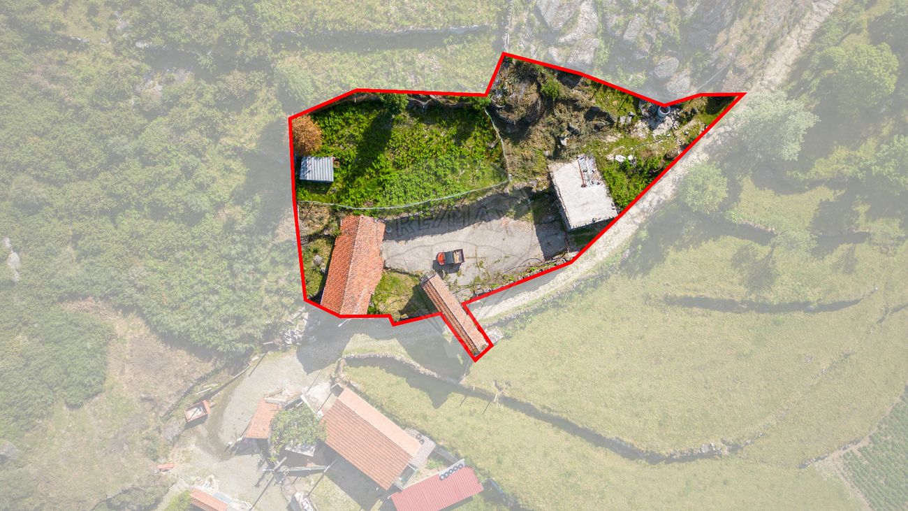 Terreno para venda