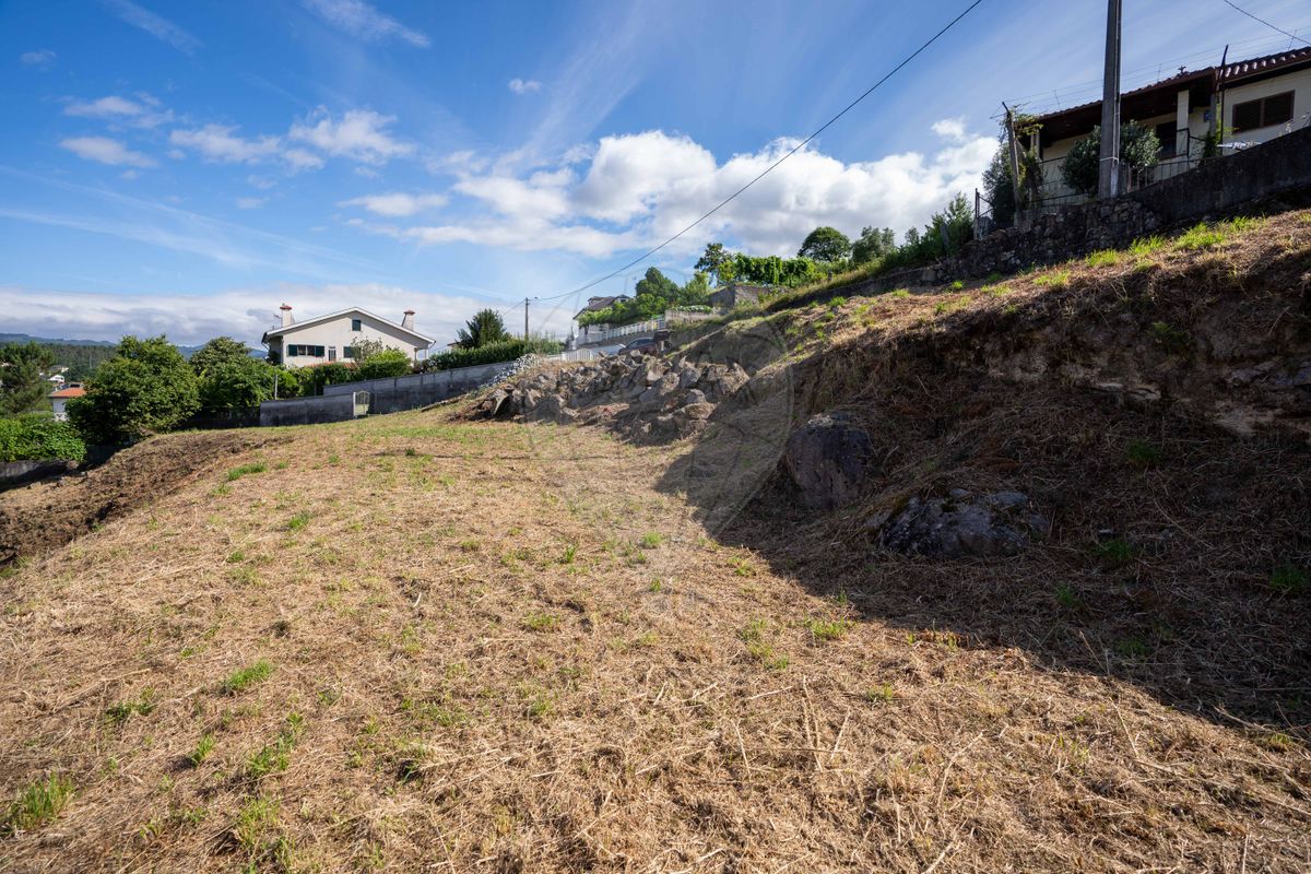 Terreno para venda