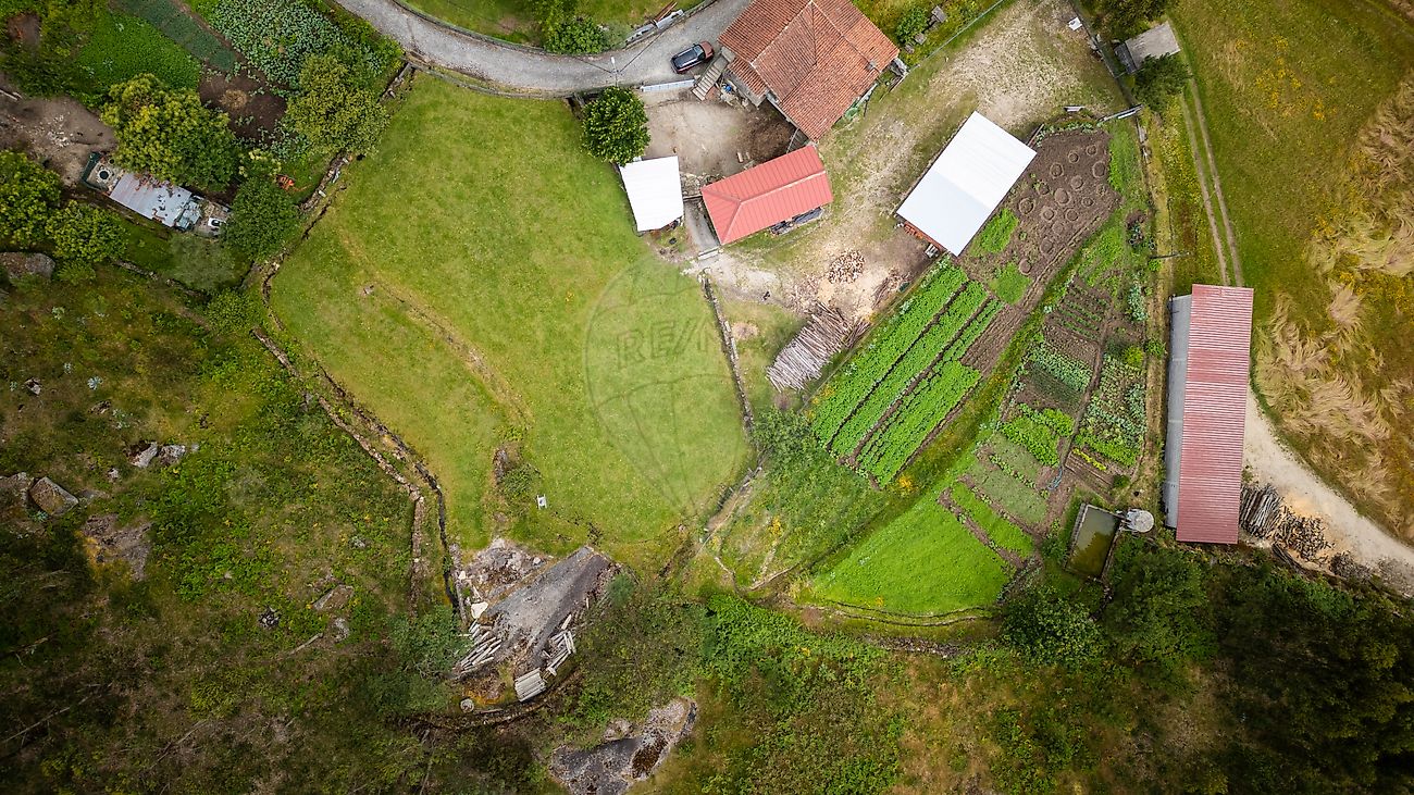 Terreno para venda
