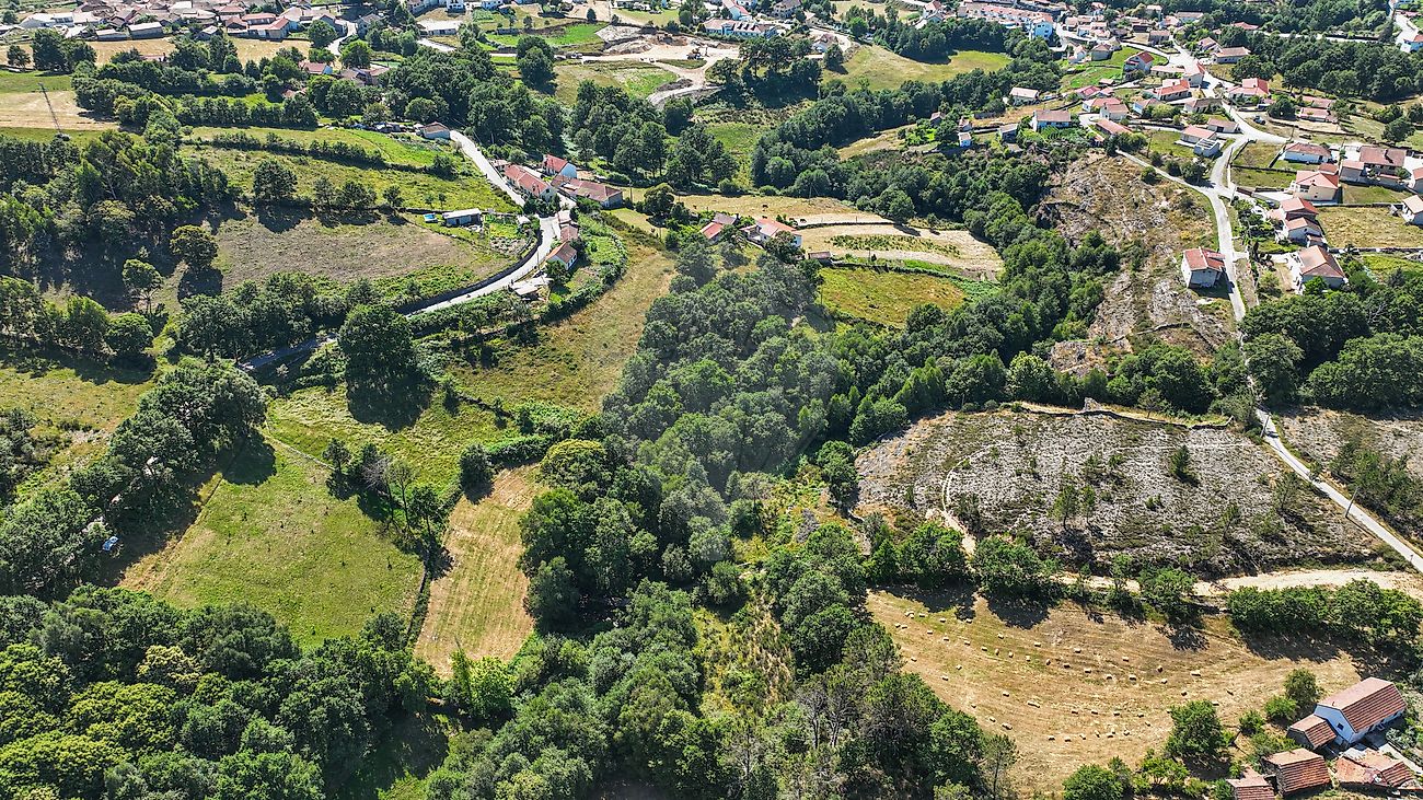 Terreno para venda