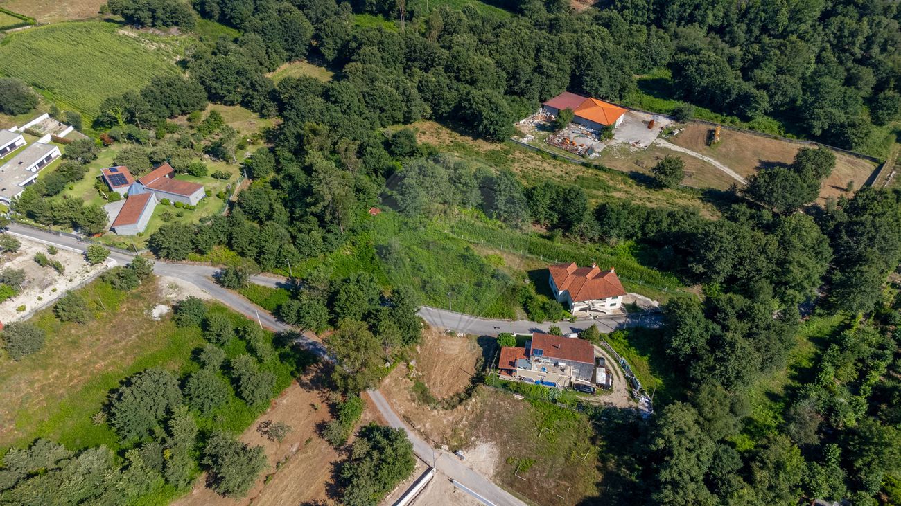 Terreno para venda