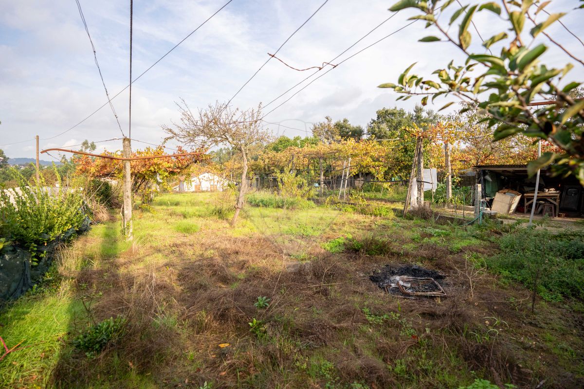 Terreno para venda