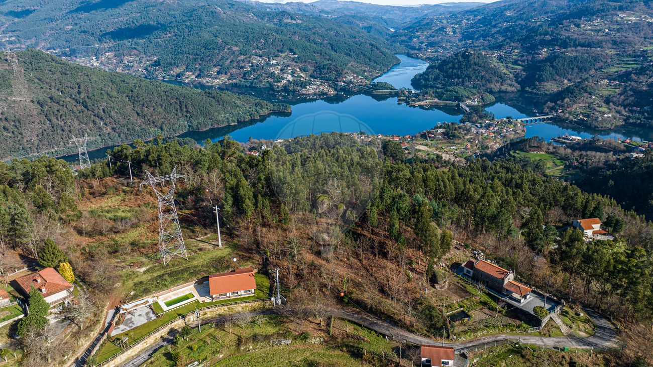 Terreno para venda