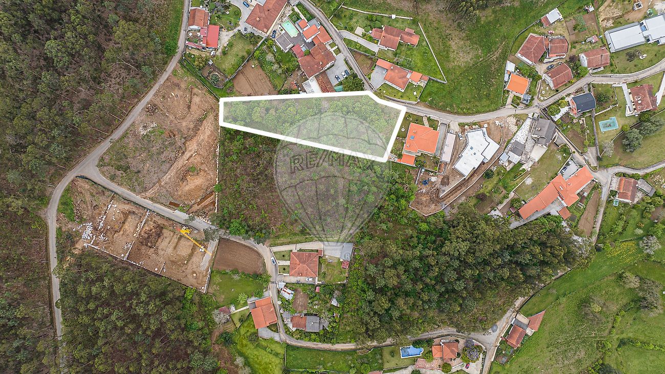 Terreno para venda