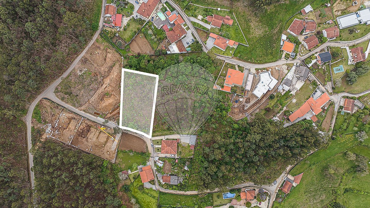 Terreno para venda