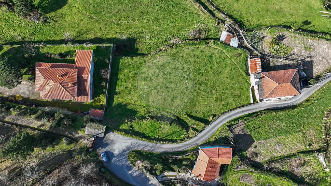 Terreno para venda