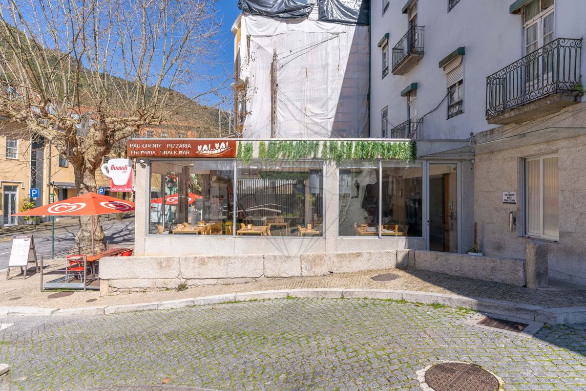 Prédio para venda