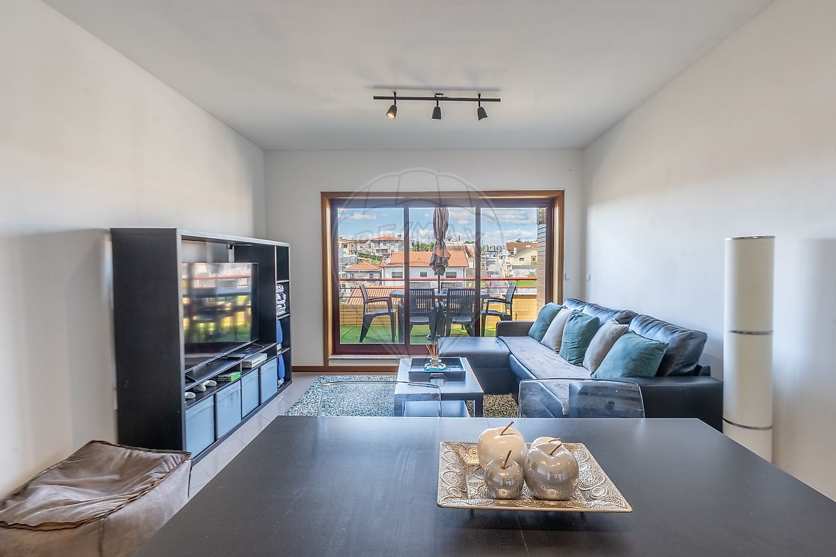 Apartamento T2 para venda