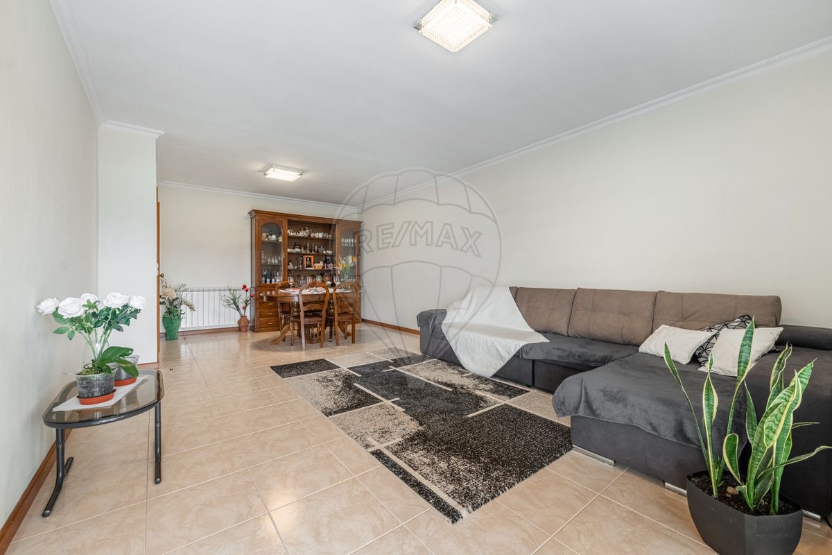Apartamento T3 para venda