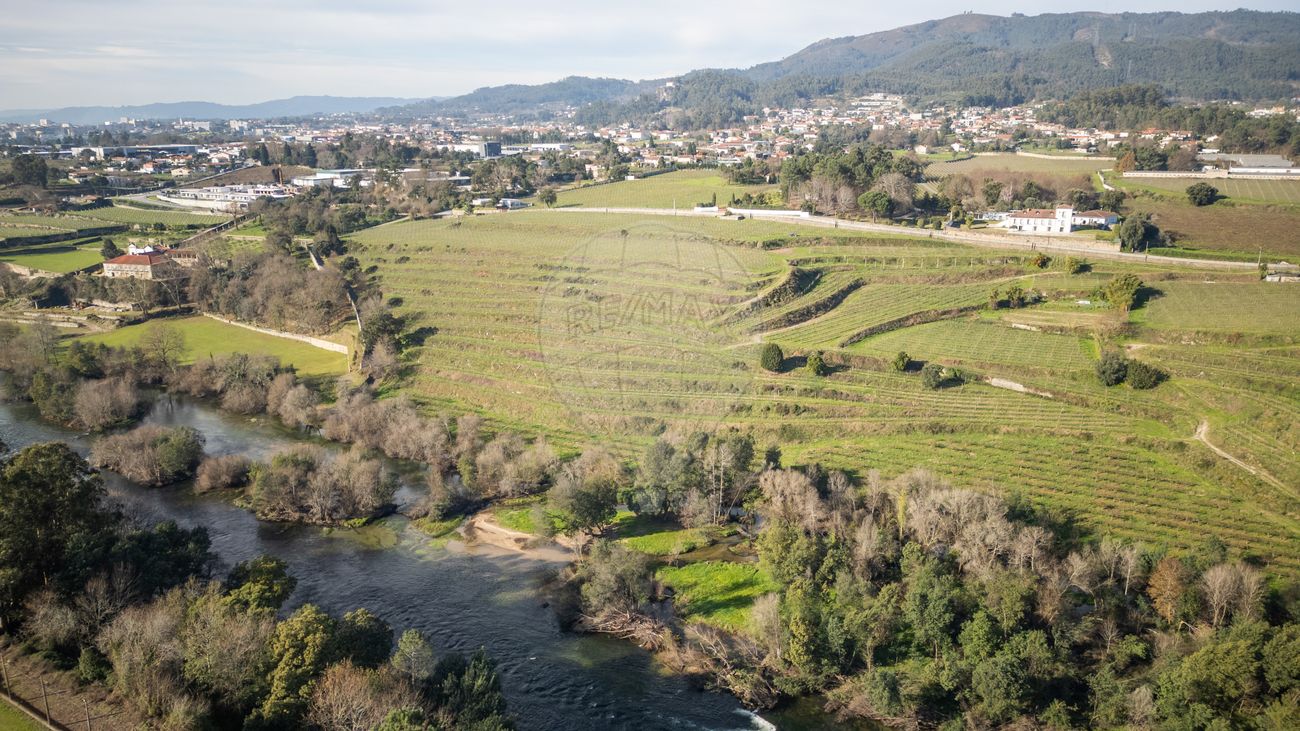 Terreno para venda