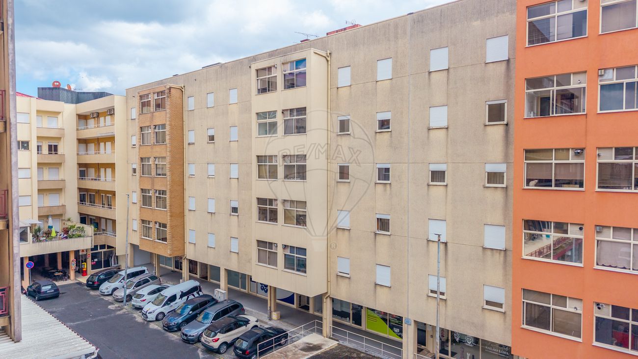 Apartamento T3 para venda