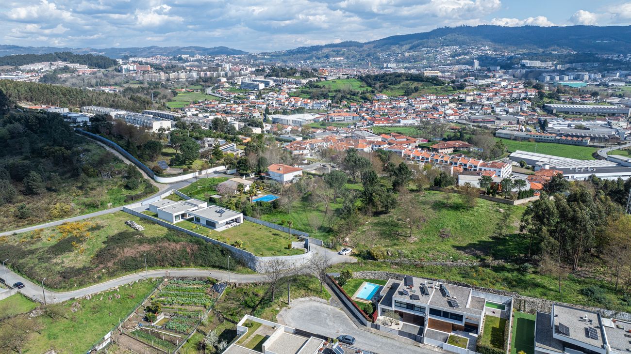 Terreno  para venda