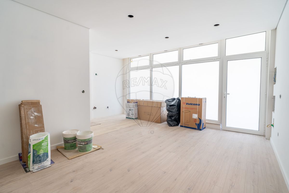 Apartamento T1 para venda