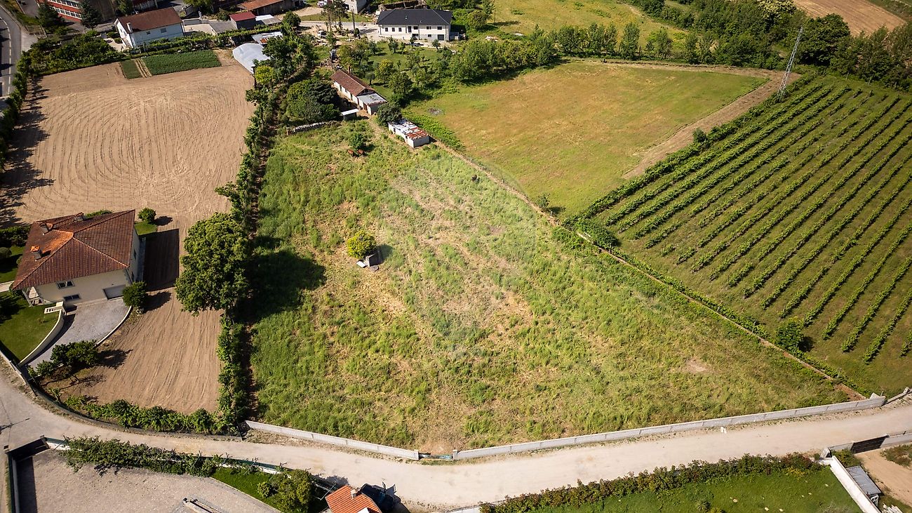 Terreno para venda