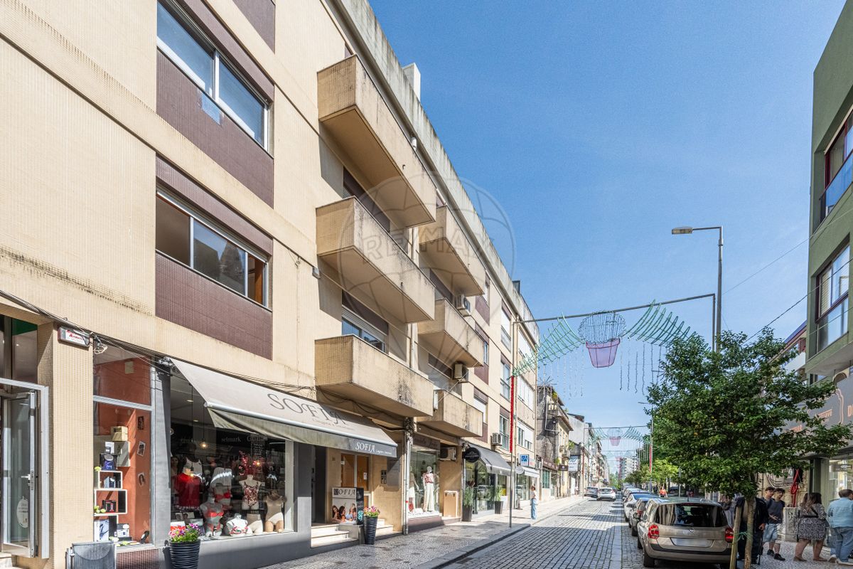 Apartamento T3 para venda