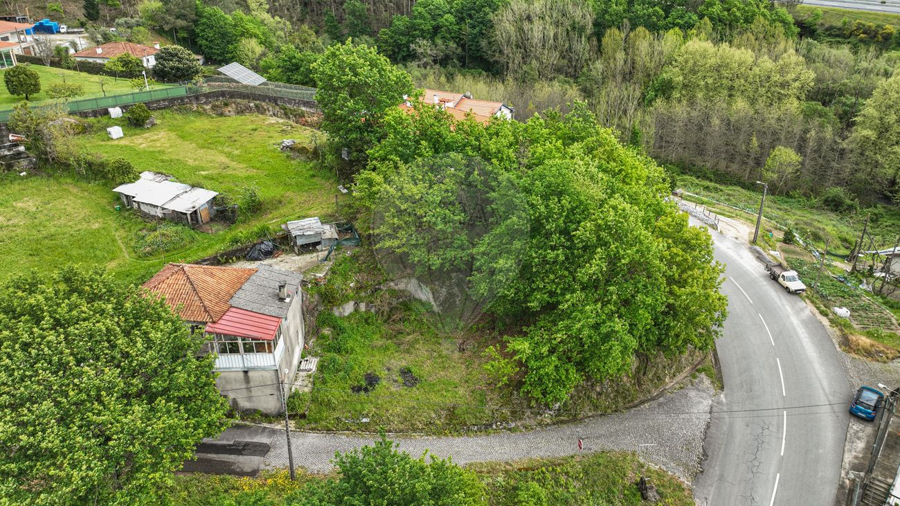 Terreno para venda