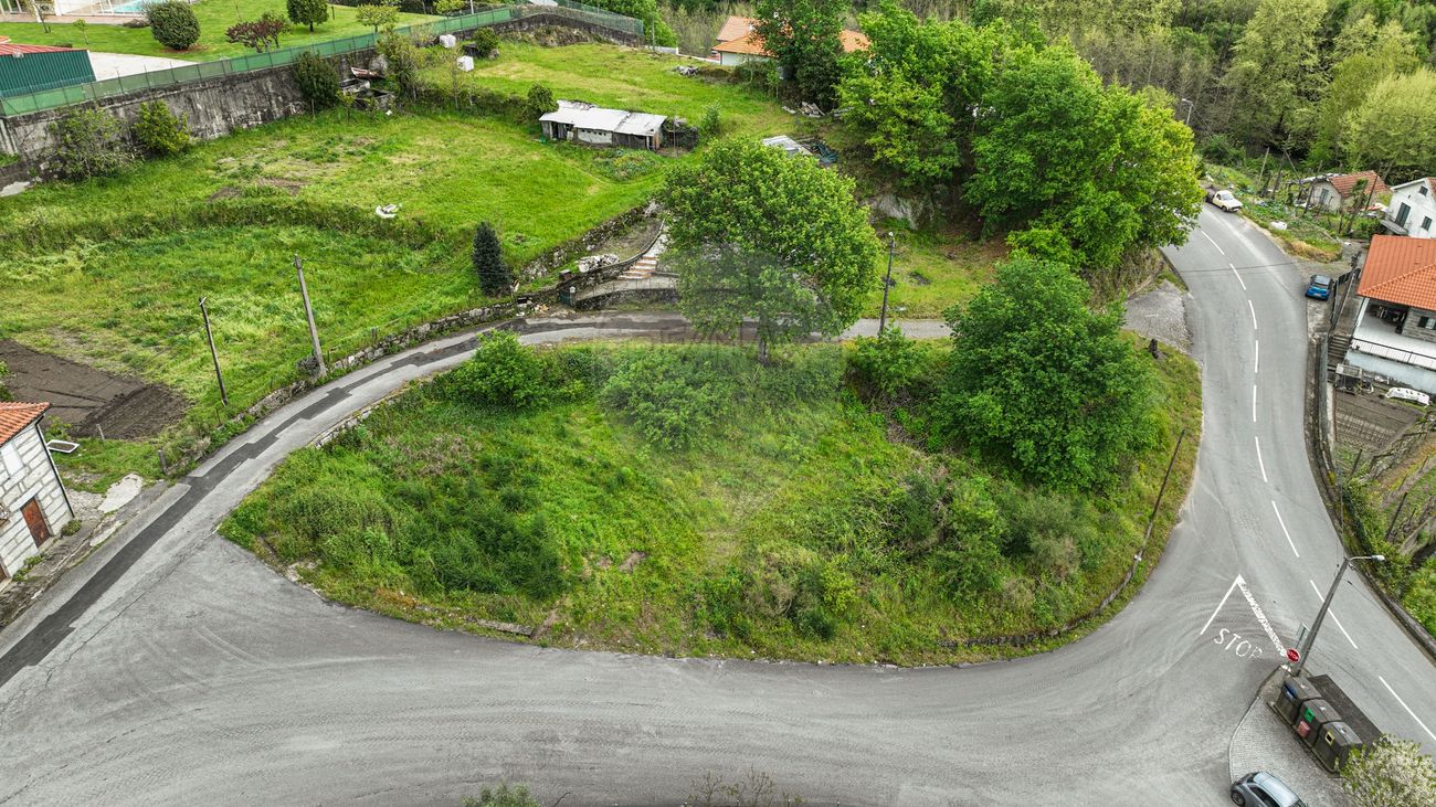 Terreno para venda