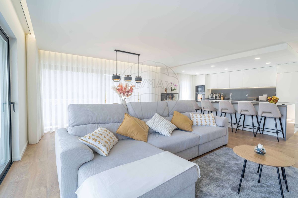 Apartamento T3 para venda
