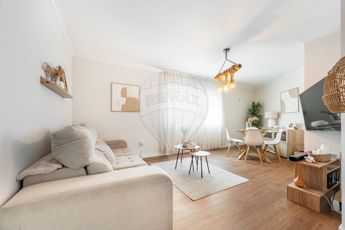 Apartamento T2 para venda