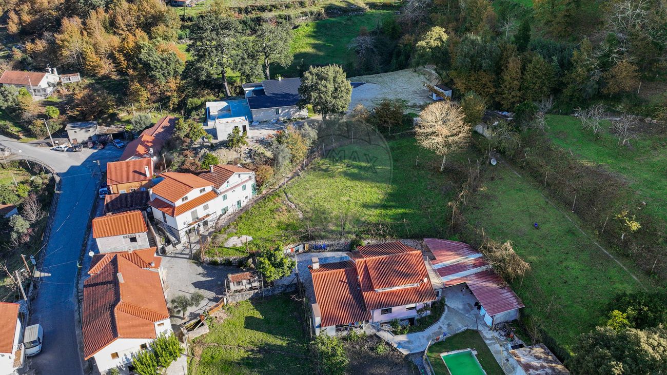 Terreno para venda