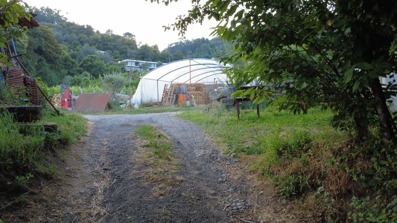 Terreno para venda