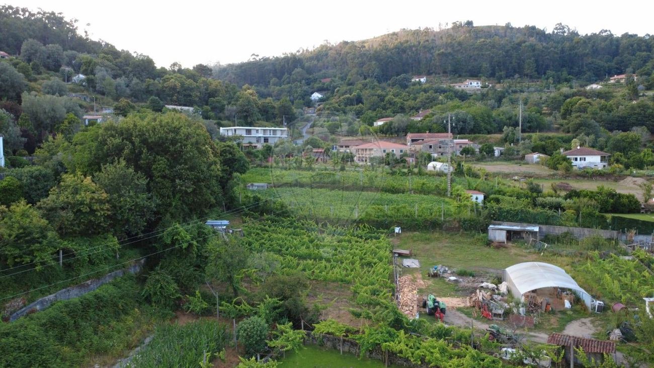 Terreno para venda