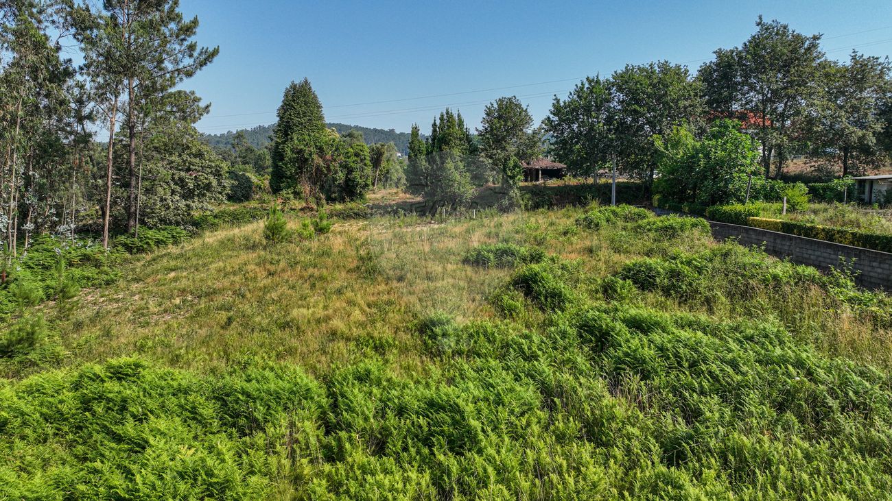 Terreno  para venda