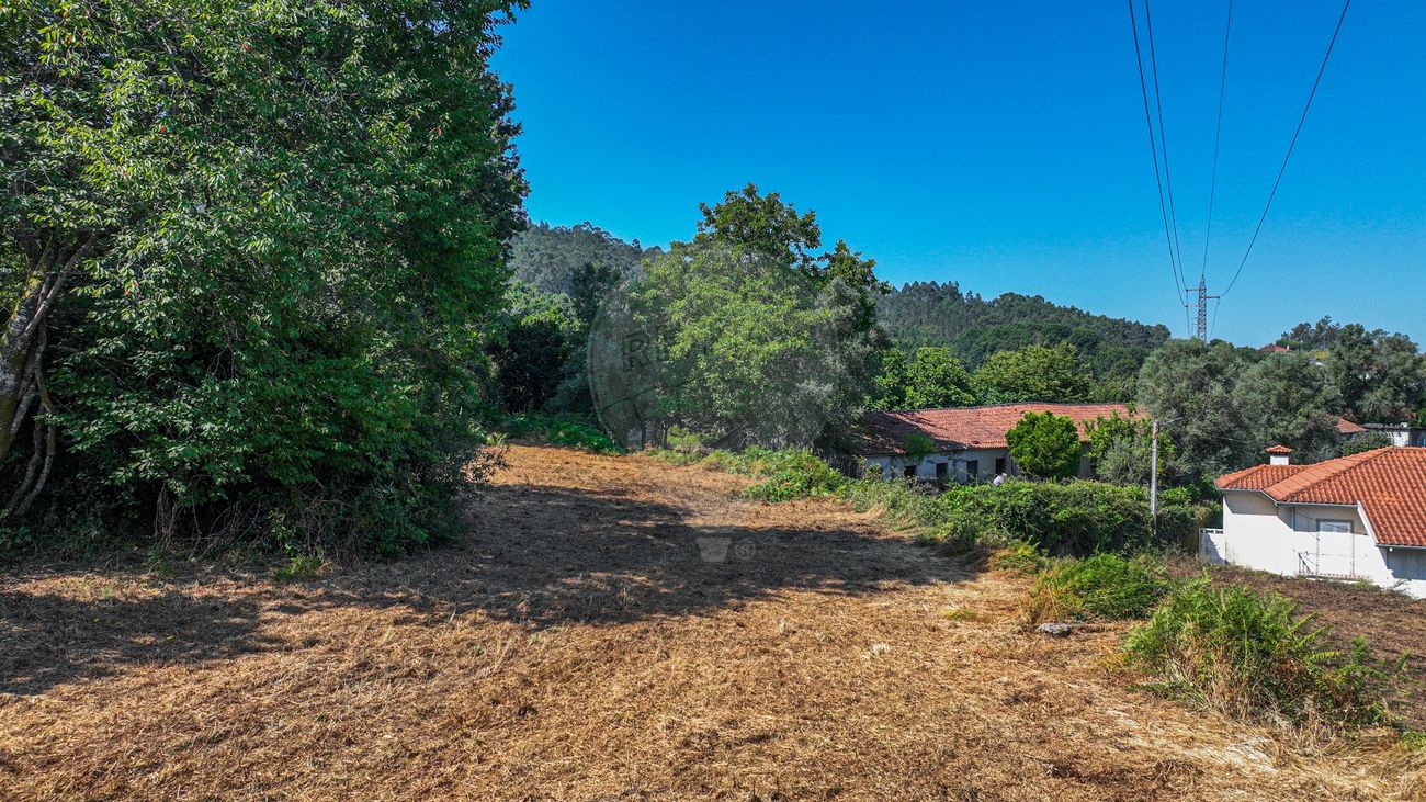 Terreno  para venda
