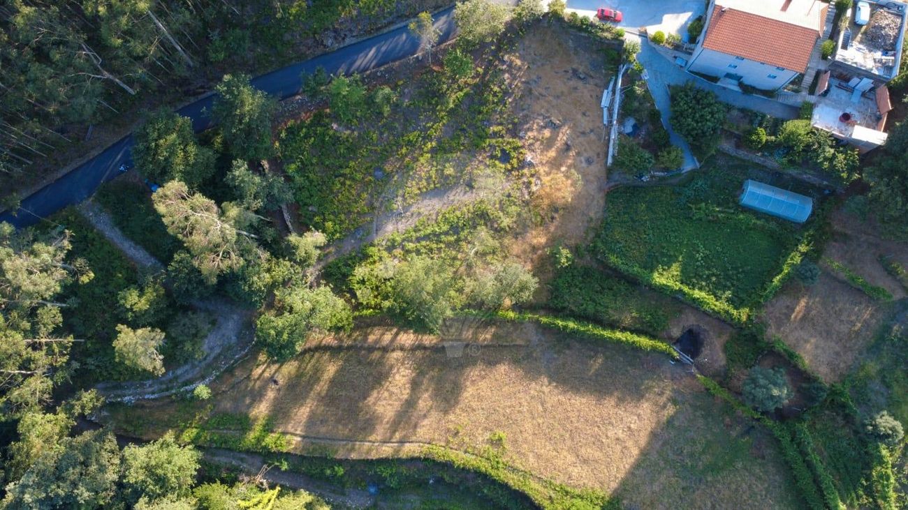 Terreno  para venda