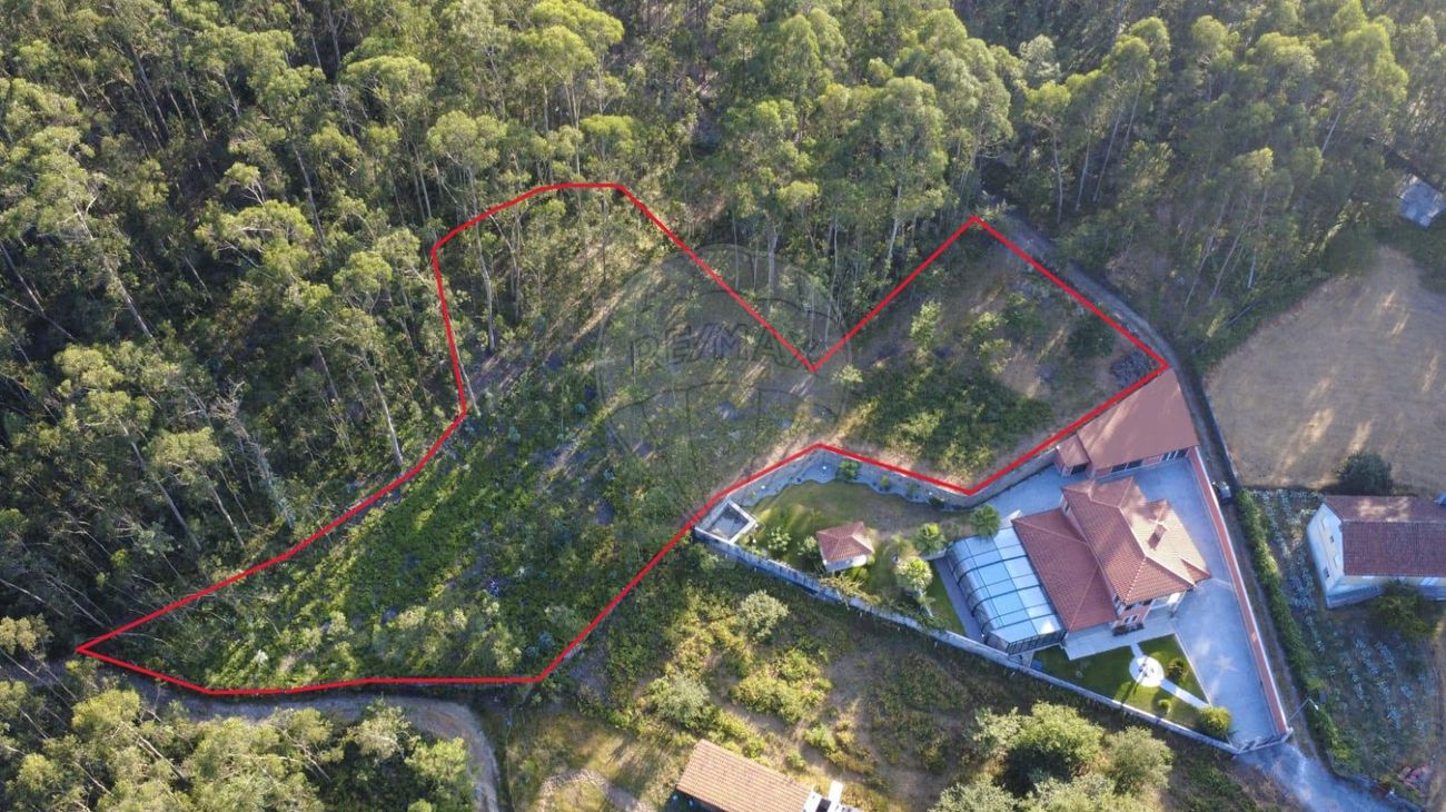 Terreno  para venda