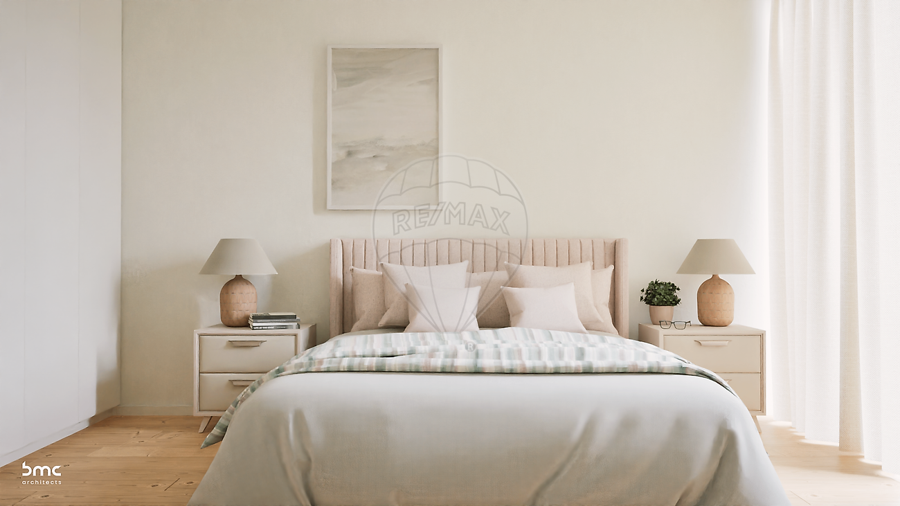 Apartamento T1 à venda em Matosinhos