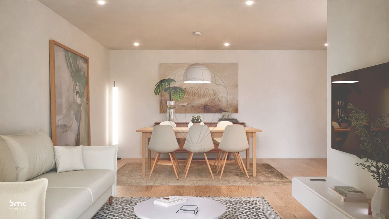 Apartamento T2 para venda