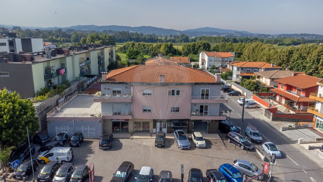 Apartamento T3 para venda