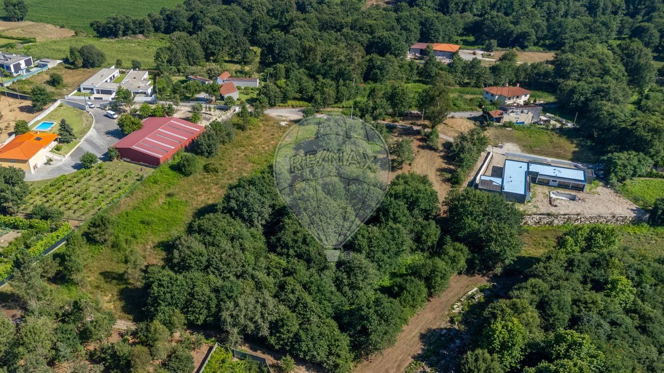 Terreno para venda
