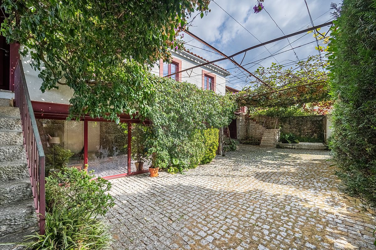Quinta para venda