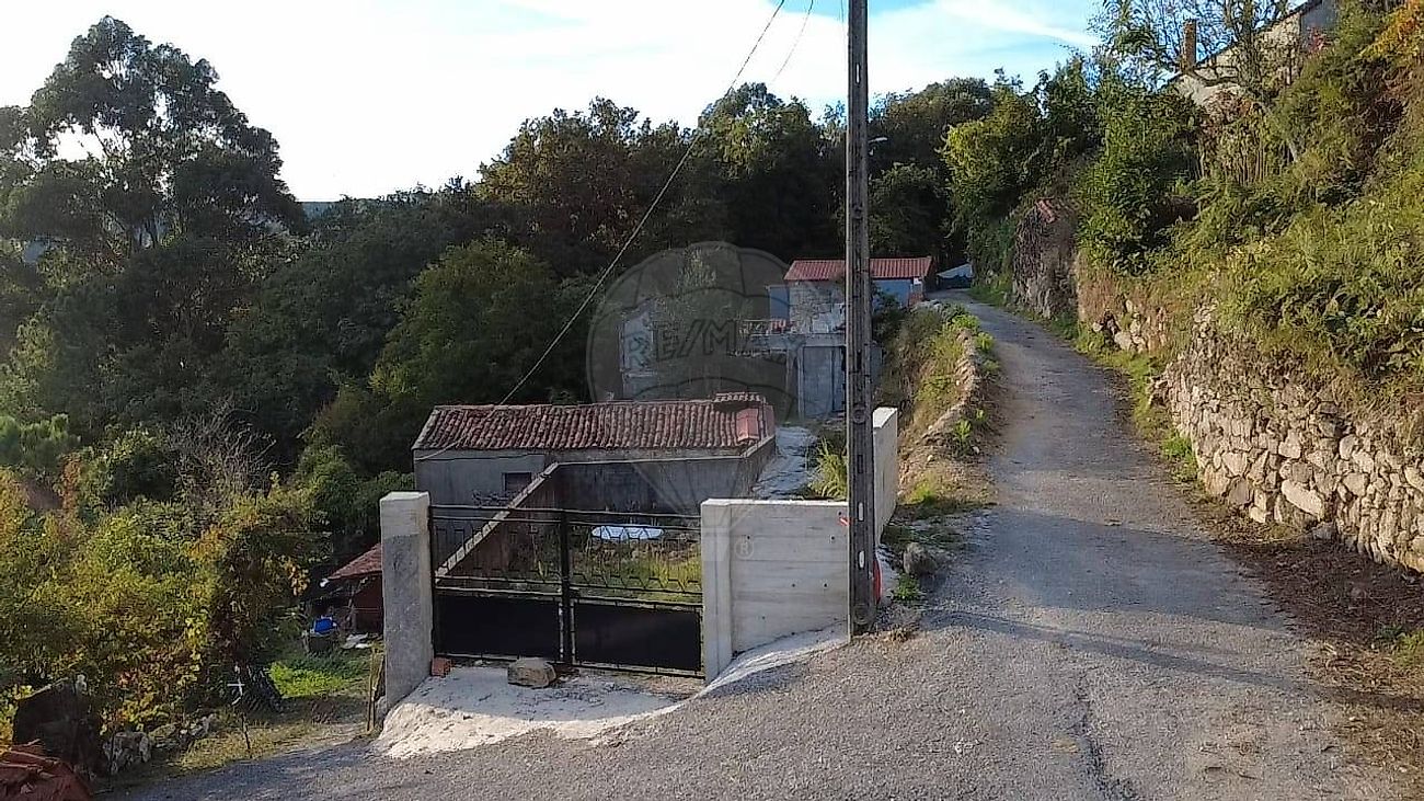 Outros - Habitação  para venda