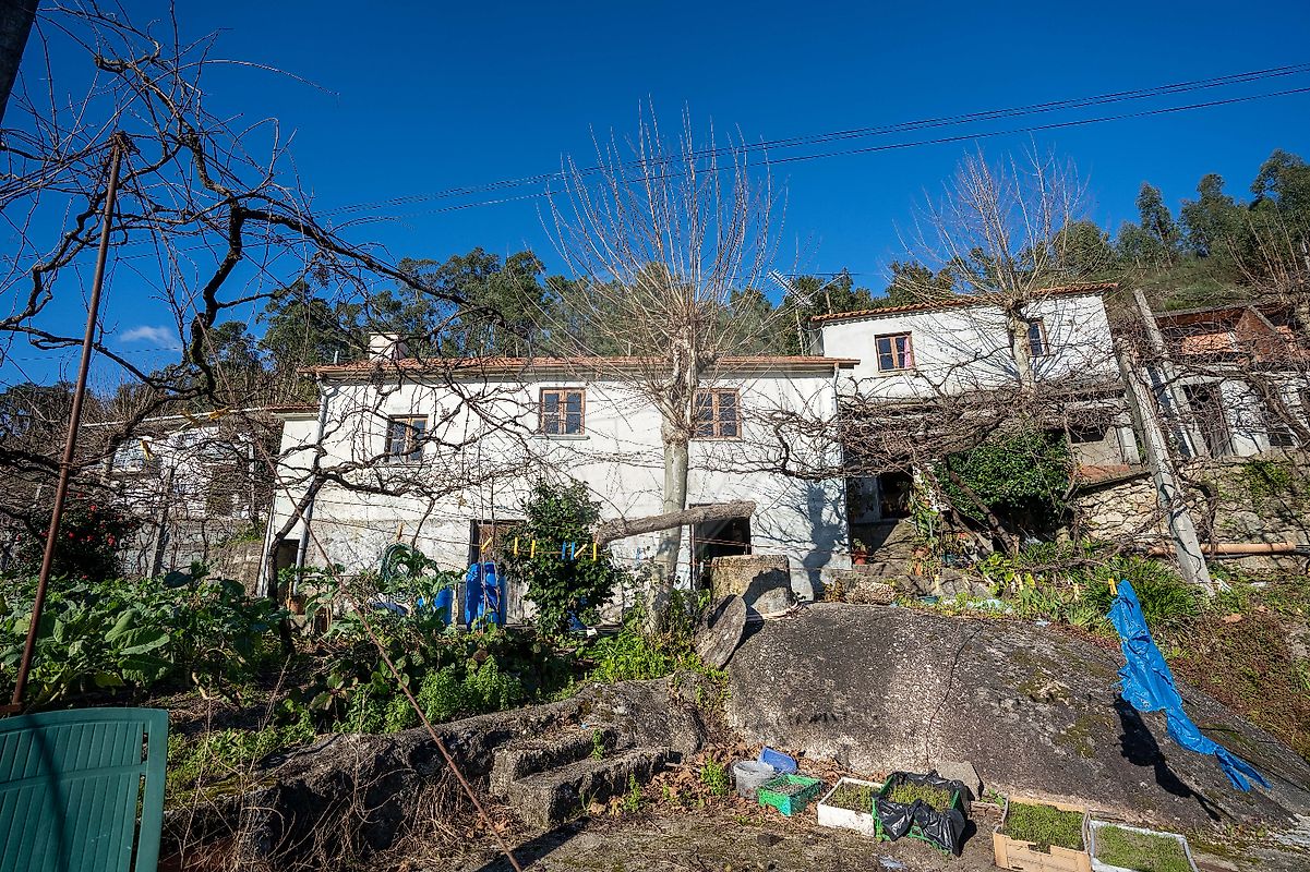 Moradia T3 para venda