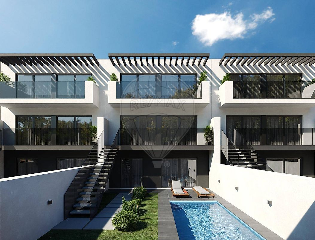 Moradia T3 à venda em Palmeira, Braga — foto 13